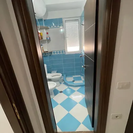 Ani Apartament Berat