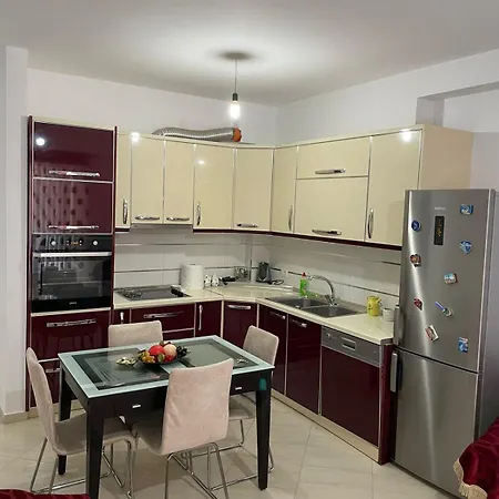 Ani Apartament Berat