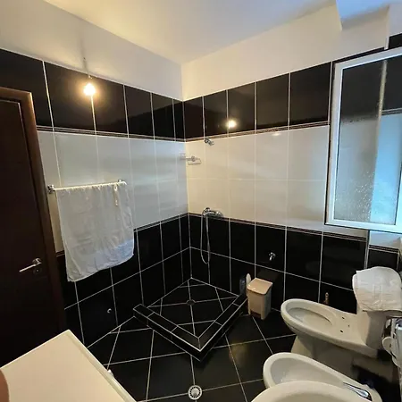 Apartament Ani *