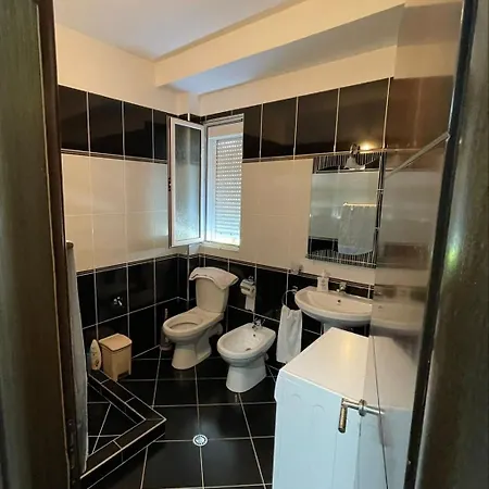 Apartament Ani Berat