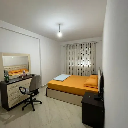 Apartament Ani *