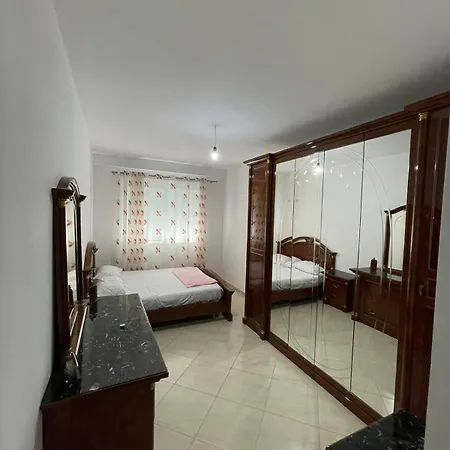 Ani Apartament Berat