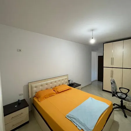Apartament Ani